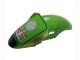 Compra Carenados Moto Kawasaki ZX9R 2000-2001 - Verde Negro Playboy DENSO