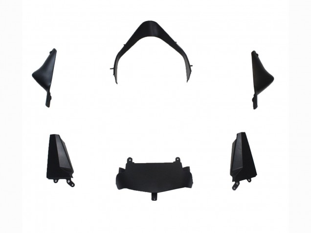 Compra Carenados Moto Kawasaki ZX9R 2000-2001 - Verde Negro Playboy DENSO