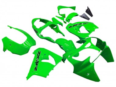 Compra Carenados Moto Kawasaki ZX9R 2000-2001 - Verde