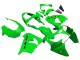 Compra Carenados Moto Kawasaki ZX9R 2000-2001 - Verde