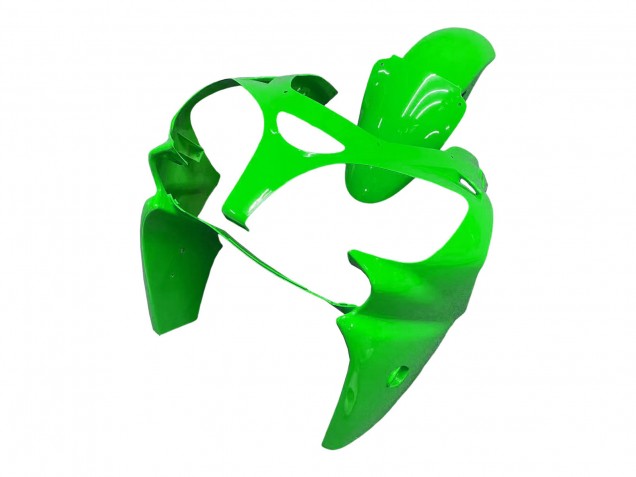 Compra Carenados Moto Kawasaki ZX9R 2000-2001 - Verde