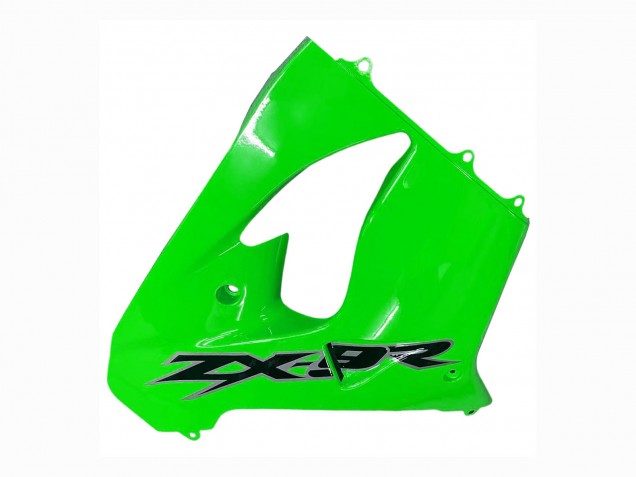Compra Carenados Moto Kawasaki ZX9R 2000-2001 - Verde