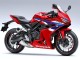 Compra Carenados Moto Honda CBR650R 2024-2025 - Rojo Blanco Azul