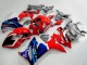 Compra Carenados Moto Honda CBR650R 2021-2023 - Rojo Azul HRC