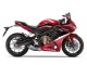 Compra Carenados Moto Honda CBR650R 2021-2023 - Rojo Blanco Negro