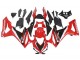 Compra Carenados Moto Honda CBR650R 2021-2023 - Rojo Blanco Negro
