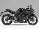 Compra Carenados Moto Honda CBR650R 2021-2023 - Negro Mate