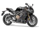 Compra Carenados Moto Honda CBR650R 2021-2023 - Negro Mate