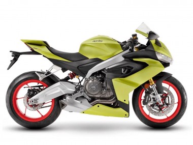 Compra Carenados Moto Aprilia RS660 2020-2024 - Oro Mate
