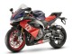 Compra Carenados Moto Aprilia RS660 2020-2024 - Azul Mate Rojo Plata