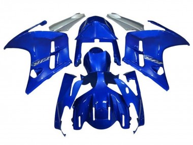 Compra Carenados Moto Yamaha FJR1300 2001-2006 - Azul Plata