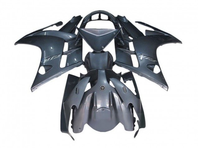 Compra Carenados Moto Yamaha FJR1300 2007-2012 - Gris