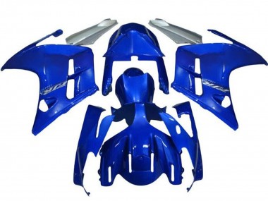 Compra Carenados Moto Yamaha FJR1300 2013-2015 - Azul Plata