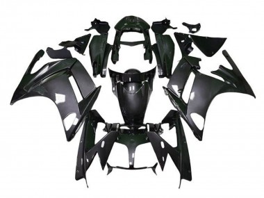 Compra Carenados Moto Yamaha FJR1300 2013-2015 - Negro Brillante
