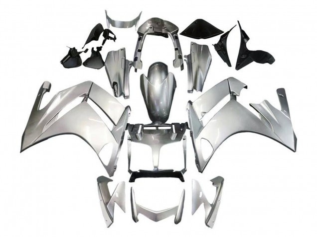 Compra Carenados Moto Yamaha FJR1300 2013-2015 - Plata