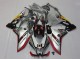 Compra Carenados Moto Aprilia RSV4 1000 2009-2015 - Plata Rojo Negro Amarillo