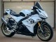 Compra Carenados Moto Aprilia RSV4 1100 2021-2024 - Blanco Negro