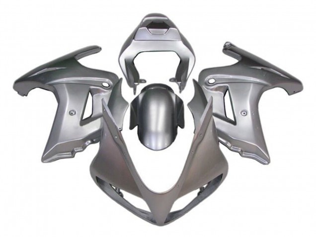 Compra Carenados Moto Suzuki SV650 2003-2013 - Plata