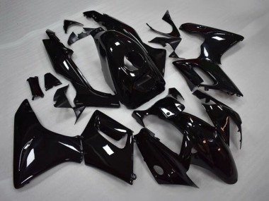 Compra Carenados Moto Honda CBR125R 2002-2006 - Negro Brillante