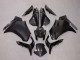 Compra Carenados Moto Honda VFR 1200 2010-2014 - Negro FibraCarbono