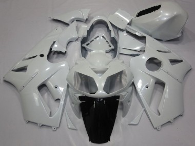 Compra Carenados Moto Kawasaki ZX12R 2000-2001 - Blanco