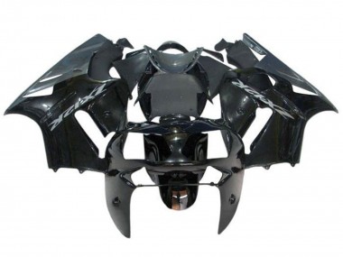 Compra Carenado Moto Kawasaki ZX12R 2002-2006 - Negro Brillante