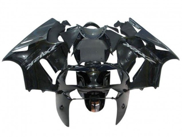 Compra Carenado Moto Kawasaki ZX12R 2002-2006 - Negro Brillante
