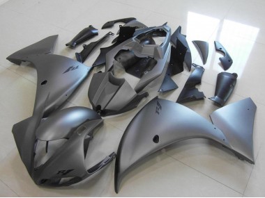 Compra Carenados Moto Yamaha YZF R1 2012-2014 - Gris Mate