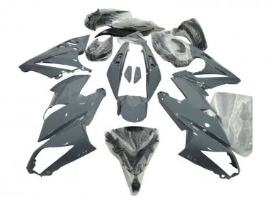 Compra Carenados Moto Kawasaki Ninja 650 EX650 2009-2011 - Nardo Gris