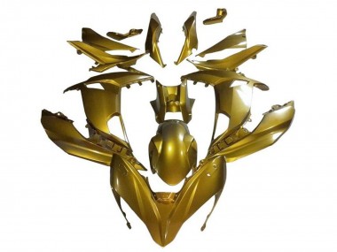 Compra Carenados Moto Kawasaki Ninja 650 EX650 2017-2019 - Oro