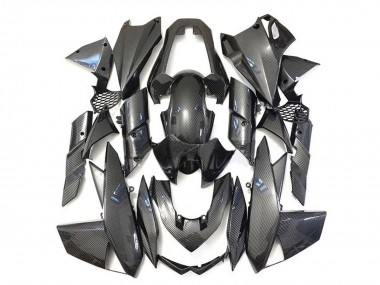 Compra Carenados Moto Kawasaki Z1000 2010-2013 - Falso FibraCarbono
