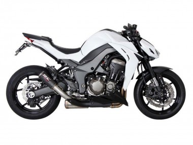 Compra Carenados Moto Kawasaki Z1000 2014-2019 - Blanco