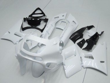 Compra Carenados Moto Kawasaki ZZR400 1993-2007 - Blanco
