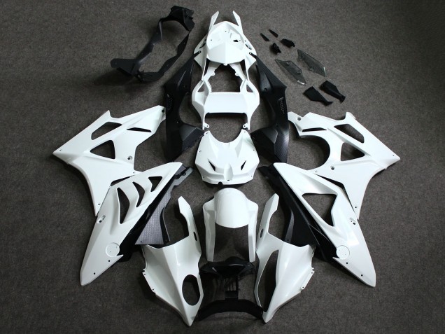 Compra Carenados Moto BMW S1000RR 2009-2014 - Sin Pintar