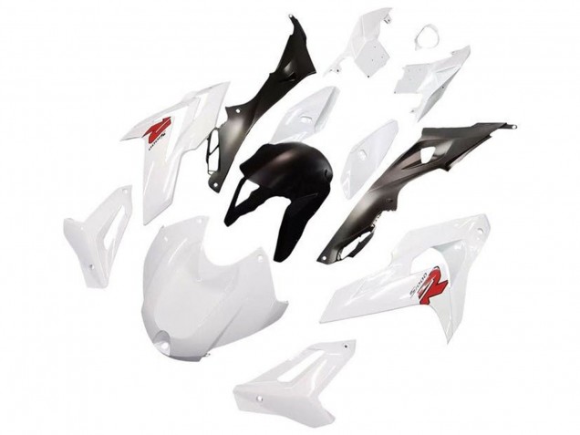 Compra Carenado Moto BMW S1000RR 2015-2016 - Blanco