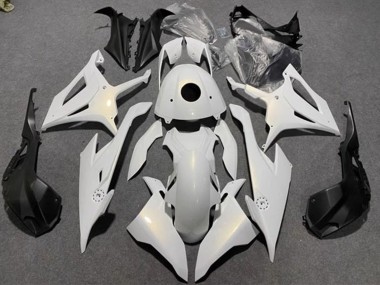 Compra Carenados Moto BMW S1000RR 2019-2022 - Blanco Perla