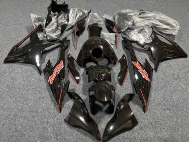 Compra Carenados Moto BMW S1000RR 2019-2022 - Negro Rojo