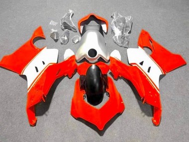 Compra Carenados Moto Ducati Panigale V4 V4S 2020-2021 - Plata Blanco Rojo