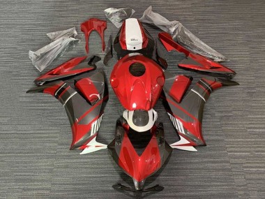 Compra Carenados Moto Honda CBR1000RR 2012-2016 - Rojo Gris Blanco
