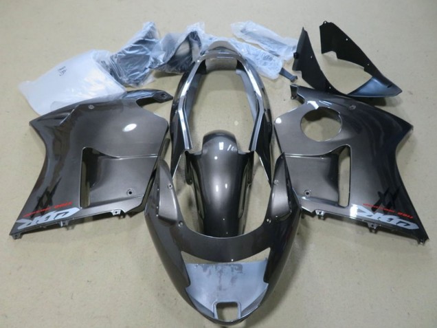 Compra Carenado Moto Honda CBR1100XX Blackbird 1996-2007 - Gris Metalizado