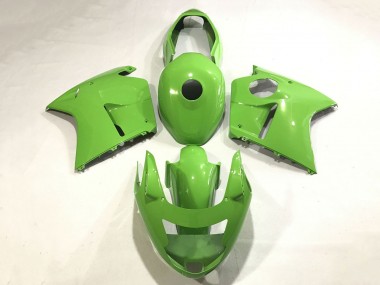 Compra Carenados Moto Honda CBR1100XX Blackbird 1996-2007 - Verde