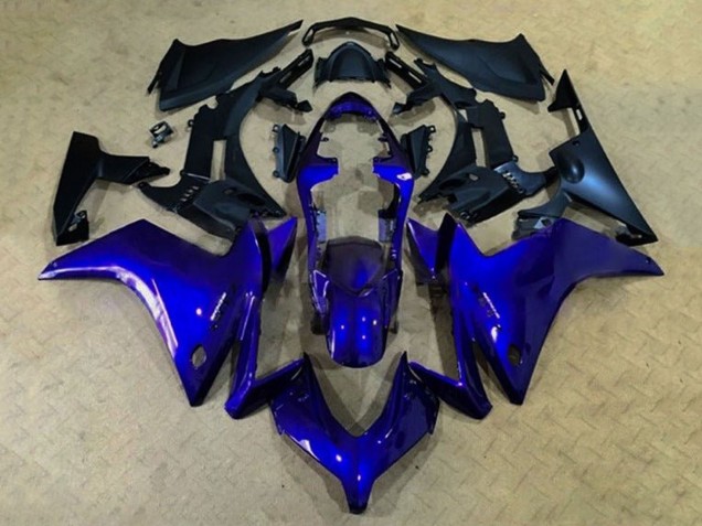 Compra Carenados Moto Honda CBR500R 2013-2015 - Azul