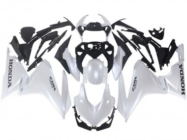 Compra Carenados Moto Honda CBR500R 2019-2021 - Blanco