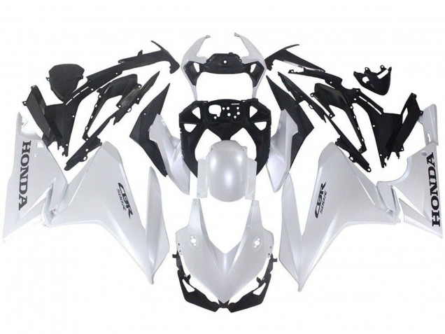 Compra Carenados Moto Honda CBR500R 2019-2021 - Blanco
