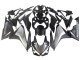 Compra Carenados Moto Honda CBR500R 2019-2021 - Plata Negro Mate