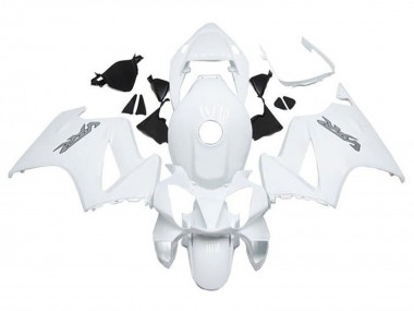Compra Carenados Moto Honda VFR 800 2002-2013 - Blanco Gris Calcomanía