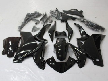 Compra Carenados Moto Honda CBR250RR 2011-2015 - Negro Brillante