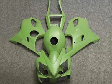 Compra Carenados Moto Honda CBR600 F4i 2001-2003 - Verde Mate