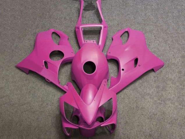 Compra Carenados Moto Honda CBR600 F4i 2001-2003 - Mate Rosa