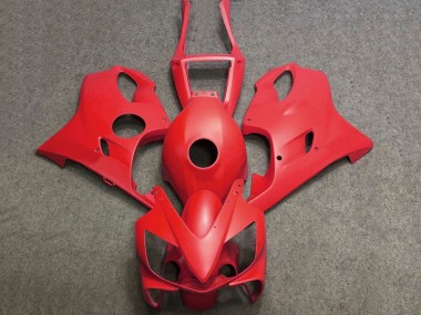 Compra Carenados Moto Honda CBR600 F4i 2001-2003 - Rojo Mate